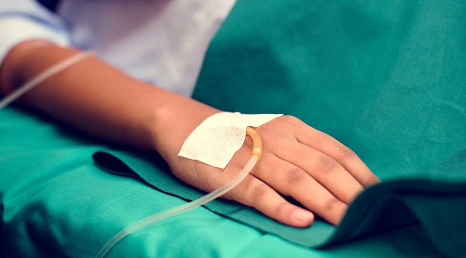 Diabetic Coma Deadly DKA & HHS